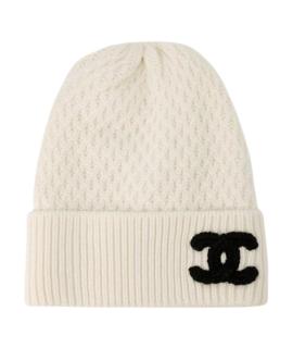 CHANEL Шапка