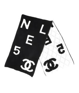 CHANEL Шарф