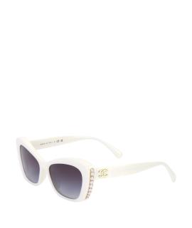 CHANEL Солнцезащитные очки