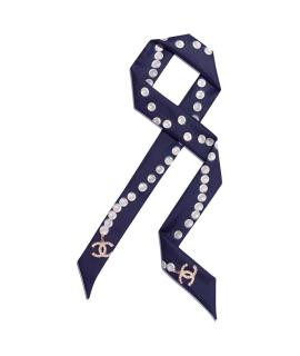 CHANEL Шарф