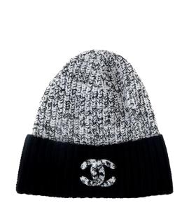 CHANEL Шапка