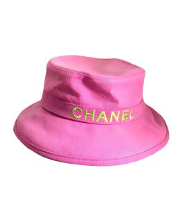 CHANEL Панама