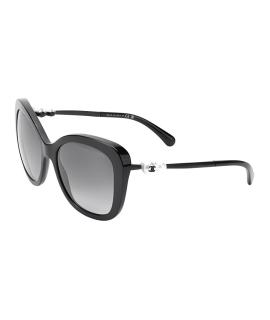 CHANEL Солнцезащитные очки