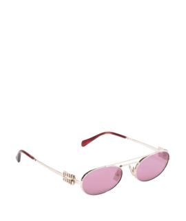 MIU MIU Солнцезащитные очки