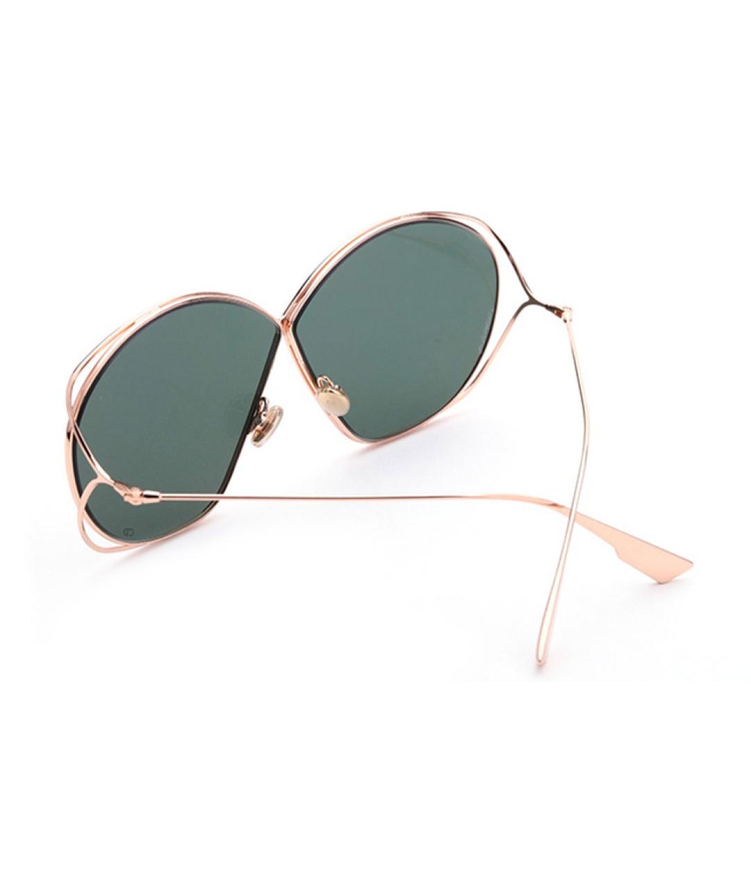 CHRISTIAN DIOR Солнцезащитные очки, фото 4