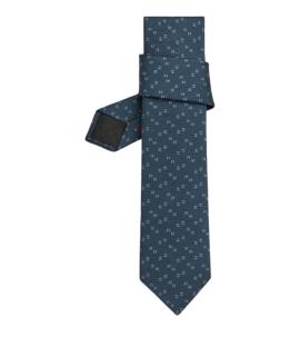 HERMES Галстук