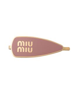 MIU MIU Заколка