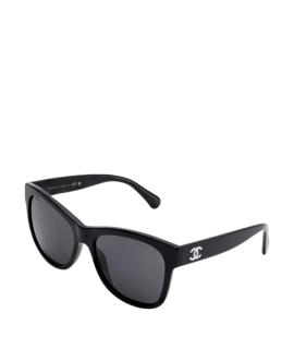 CHANEL Солнцезащитные очки
