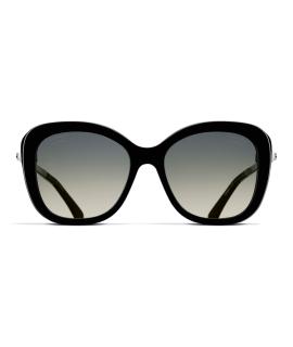 CHANEL Солнцезащитные очки