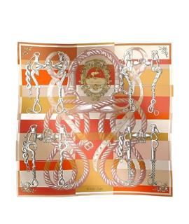 HERMES Шарф