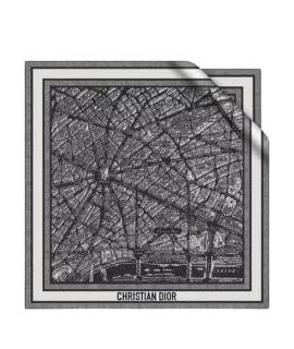 CHRISTIAN DIOR Шарф