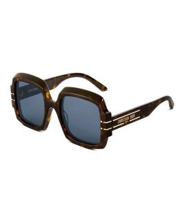 CHRISTIAN DIOR Солнцезащитные очки