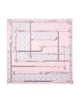 LOUIS VUITTON Шарф