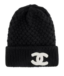 CHANEL Шапка