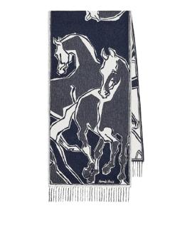 HERMES Шарф