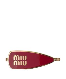 MIU MIU Заколка
