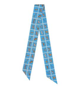 HERMES Шарф