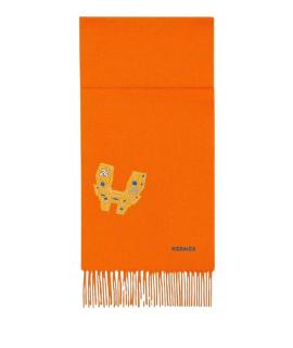 HERMES Шарф