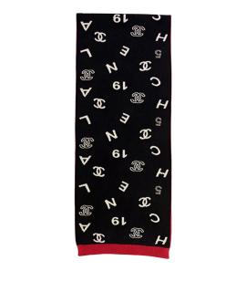 CHANEL Шарф