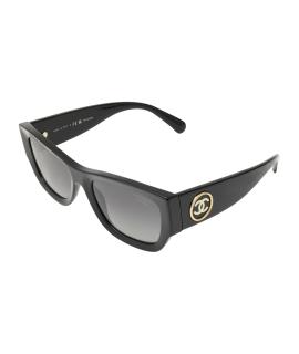 CHANEL Солнцезащитные очки