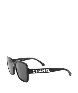 CHANEL Солнцезащитные очки