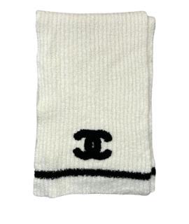 CHANEL Шарф