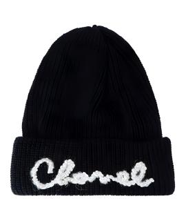 CHANEL Шапка