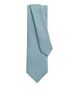 HERMES Галстук