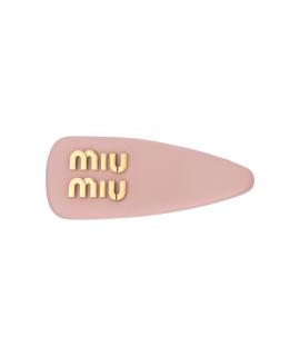 MIU MIU Заколка
