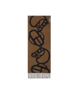 HERMES Шарф