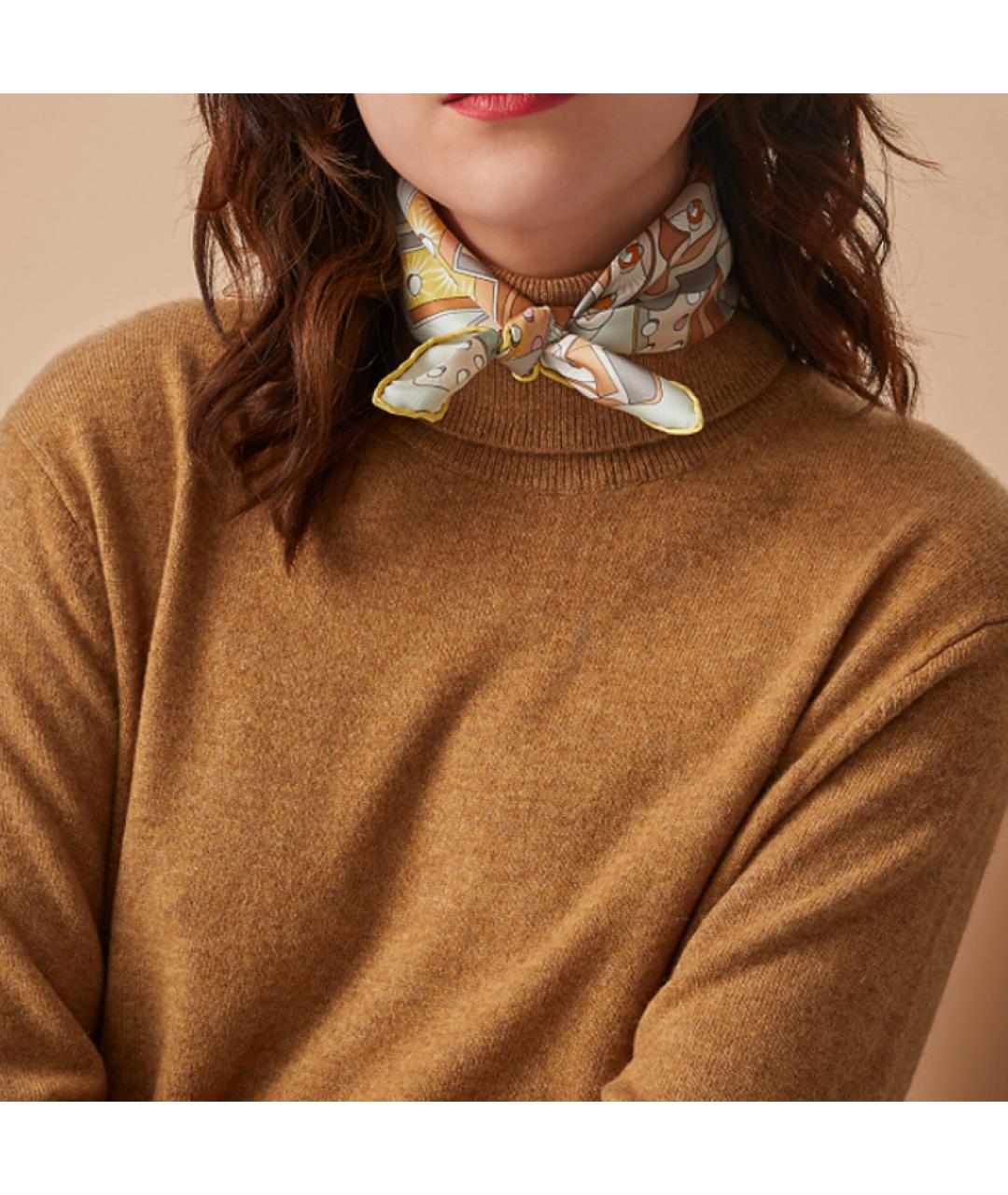 HERMES Мульти шарф, фото 2