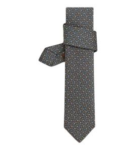 HERMES Галстук