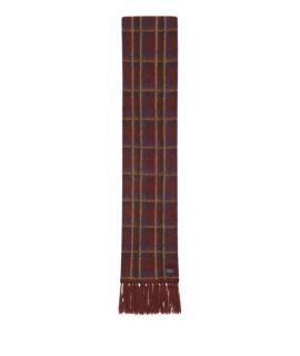 SAINT LAURENT Шарф