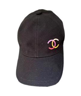 CHANEL Кепка