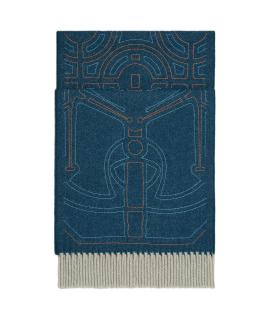 HERMES Шарф
