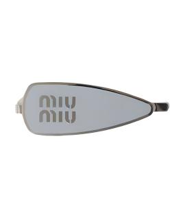 MIU MIU Заколка