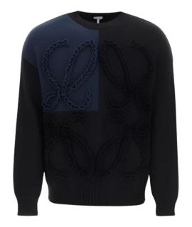 LOEWE Джемпер / свитер