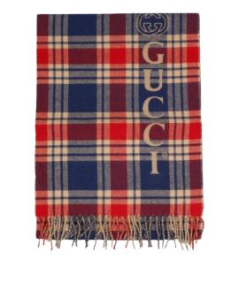 GUCCI Шарф