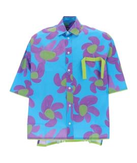 JACQUEMUS Кэжуал рубашка