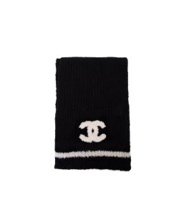 CHANEL Шарф