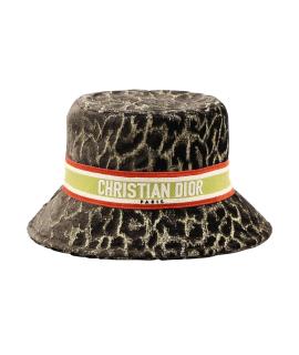 CHRISTIAN DIOR Панама