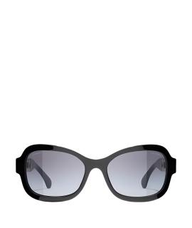 CHANEL Солнцезащитные очки