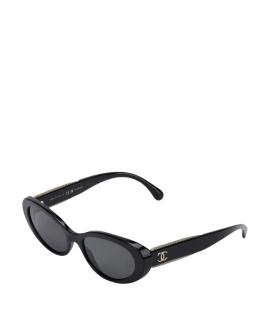 CHANEL Солнцезащитные очки