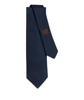 HERMES Галстук