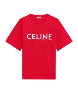 CELINE Футболка