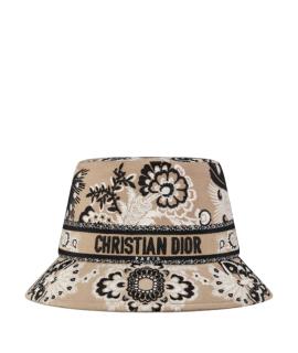 CHRISTIAN DIOR Панама