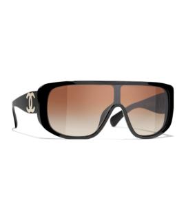 CHANEL Солнцезащитные очки