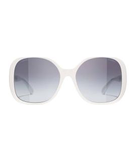 CHANEL Солнцезащитные очки