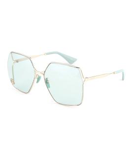 GUCCI Солнцезащитные очки