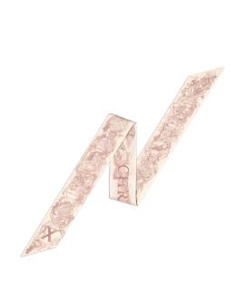 CHRISTIAN DIOR Шарф